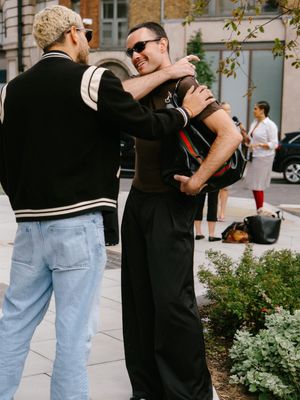 Image post by @gq on Instagram
