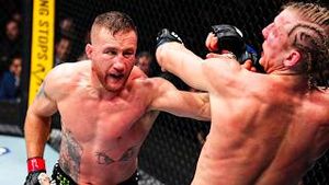 Video post by @UFC - Ultimate Fighting Championship on YouTube
