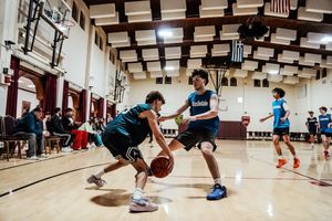 Image post by @agganis_tournament on Instagram