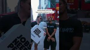 Video post by @indeed on YouTube