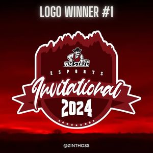 Image post by @nmstateesports on Instagram