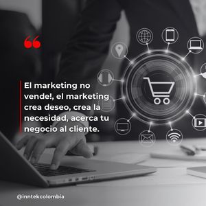 Image post by @inntekcolombia on Instagram
