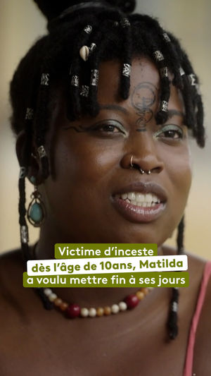 Image post by @france.tv on Instagram