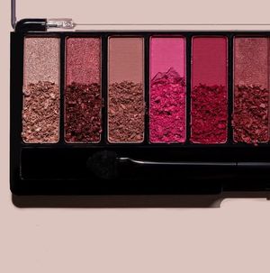 Image post by @rimmellondonus on Instagram
