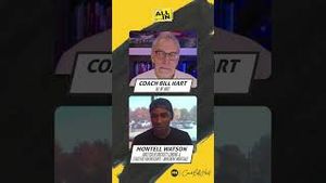 Video post by @billhart on YouTube