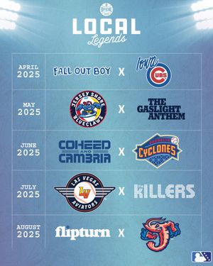 Image post by @officialeague on Twitter