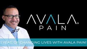 Video post by @avalahealth on Facebook