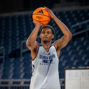 Image post by @gsathletics_mbb on Instagram