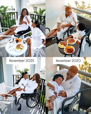 Image post by @thelizzyo on Instagram