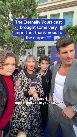 Video post by @cbs on TikTok