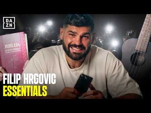 Video post by @DAZN Boxing on YouTube