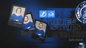 Image post by @TBLightning on Twitter