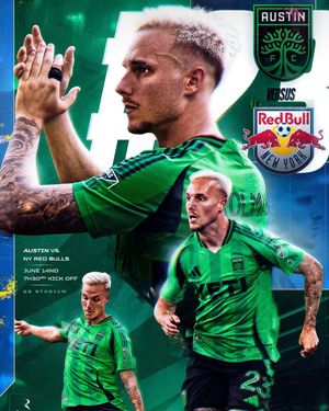 Image post by @weareaustintv on Instagram