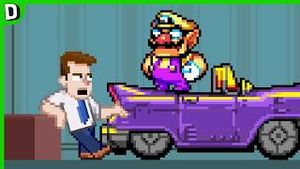 Video post by @dorkly on YouTube