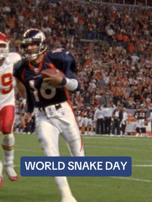Video post by @broncos on TikTok