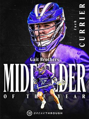 Image post by @warriorlax on Instagram
