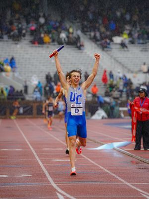 Image post by @milesplit on Instagram