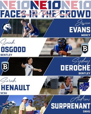 Image post by @thenortheast10 on Instagram