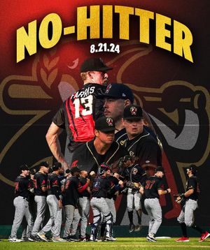 Image post by @goemperors on Instagram