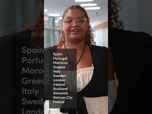 Video post by @arcadiauniversity1853 on YouTube