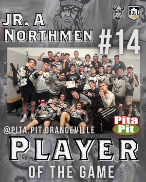 Image post by @jranorthmen on Instagram
