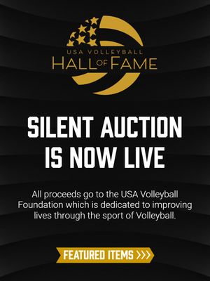 Image post by @usavolleyball on Instagram