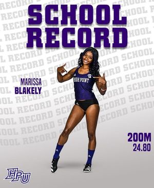 Image post by @hpu.trackxc on Facebook