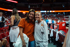 Image post by @texasvolleyball on Instagram
