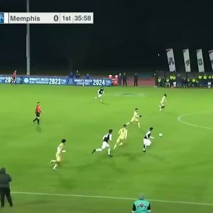 Video post by @USFMSOC on Twitter