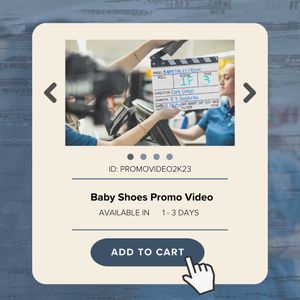 Image post by @babyshoesfilm on Instagram