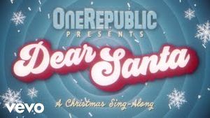 Video post by @onerepublicvevo on YouTube