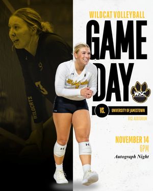Image post by @wscwildcatvb on Instagram