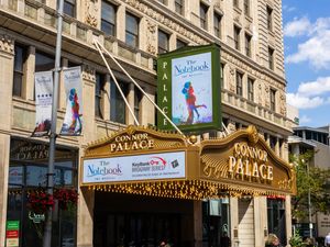 Image post by @playhousesquare on Instagram
