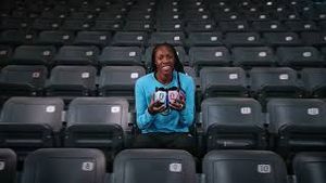 Video post by @AtlantaDream on YouTube