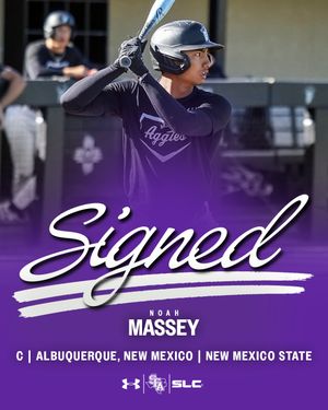 Image post by @sfa_baseball on Instagram