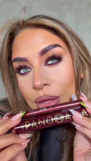 Video post by @beckymorganmakeup on TikTok