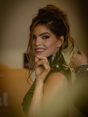 Image post by @anabarbaramusic on Instagram