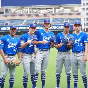 Image post by @pgallamerican on Instagram