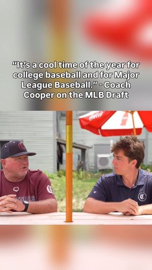 Video post by @Cotuit Kettleers on Facebook