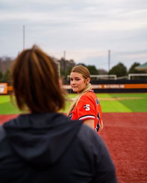 Image post by @gocamelssoftball on Instagram