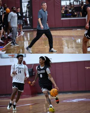 Image post by @aggiembk on Instagram