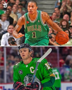 Image post by @DraftKings on Twitter