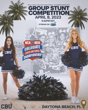 Image post by @cbucheer on Instagram