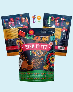Image post by @farmtopet on Instagram