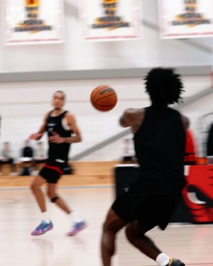 Image post by @chicagobulls on Instagram