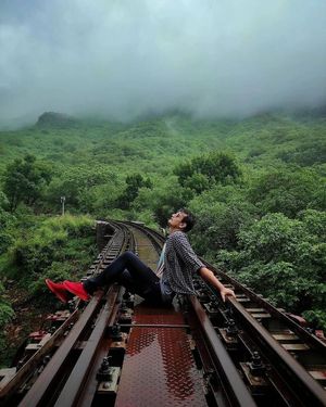 Image post by @travel._.india on Instagram