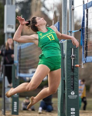 Image post by @oregonbeachvb on Instagram