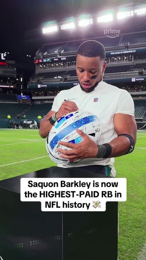 Video post by @nflonprime on TikTok