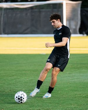 Image post by @wakemsoccer on Instagram