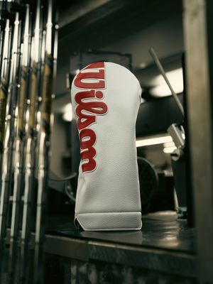 Image post by @wilsongolf on Instagram